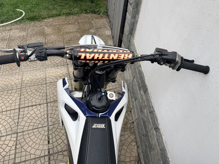 Husqvarna fc450