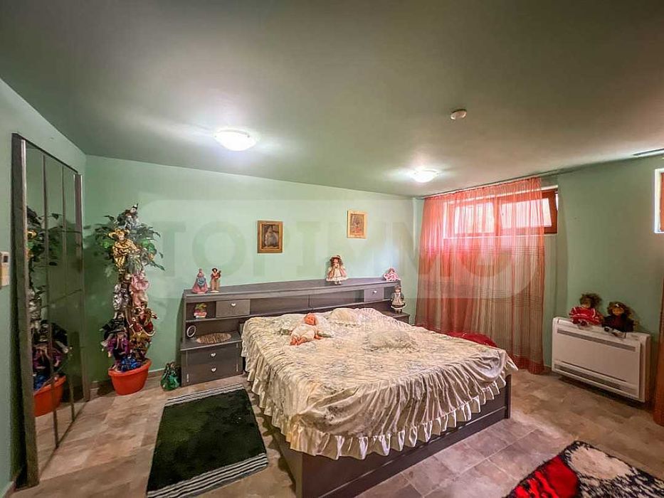 Продава се Къща в Варна, м-т Ракитника - 180 кв.м за 2195 €/кв.м - Снимка #13