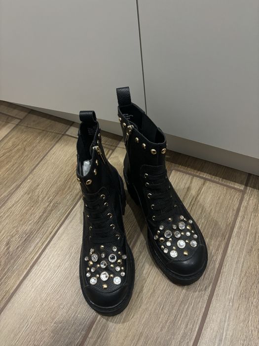 Дамски боти Karl Lagerfeld