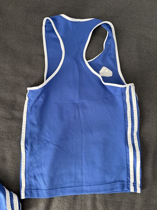 Боксерская форма размер S