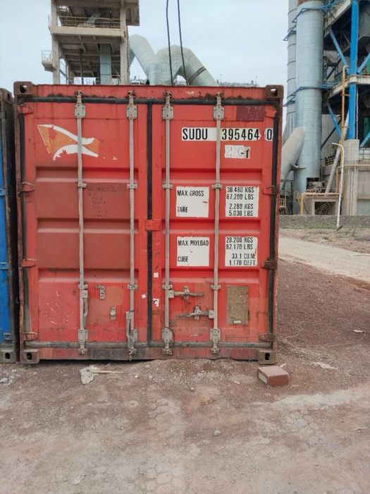 konteyner kantiner kanteyner