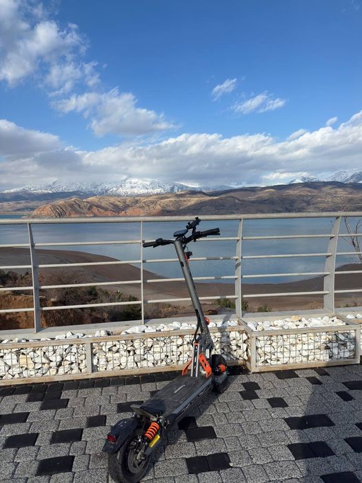 Продам электросамокат Mini Tank !!! СРОЧНО!!!