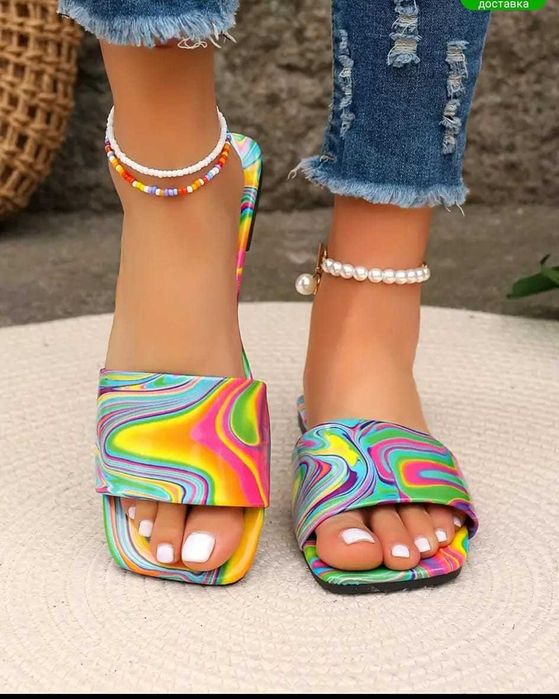 Нови размер 40/41