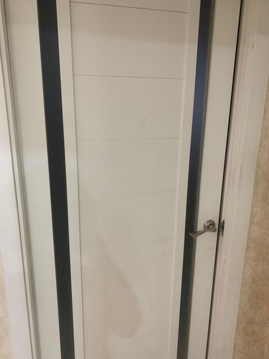 Межкомнотные даери