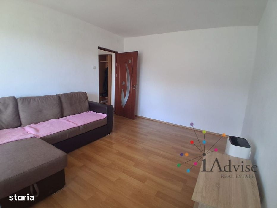 Apartament 3 camere, 65 mp utili + balcon (6mp) , Astra — fotografia 3