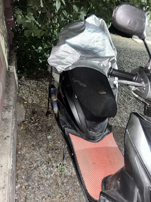 Продается мопед М 8