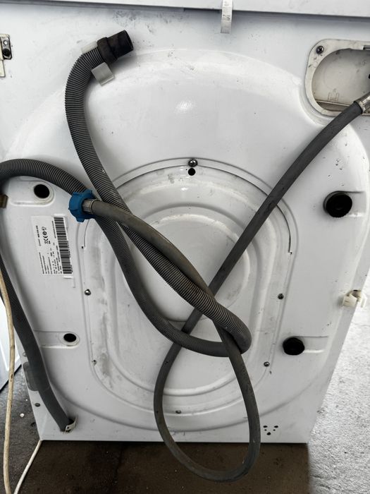 Indesit стиральный машина