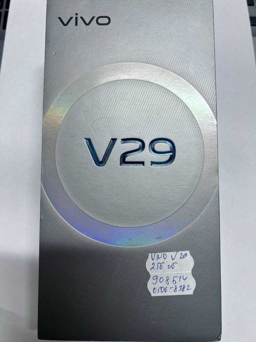 смартфон  Vivo V29 5G
