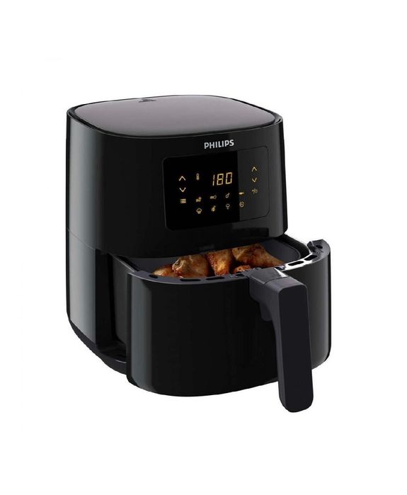 Нов AirFryer Philips, 4,1 L