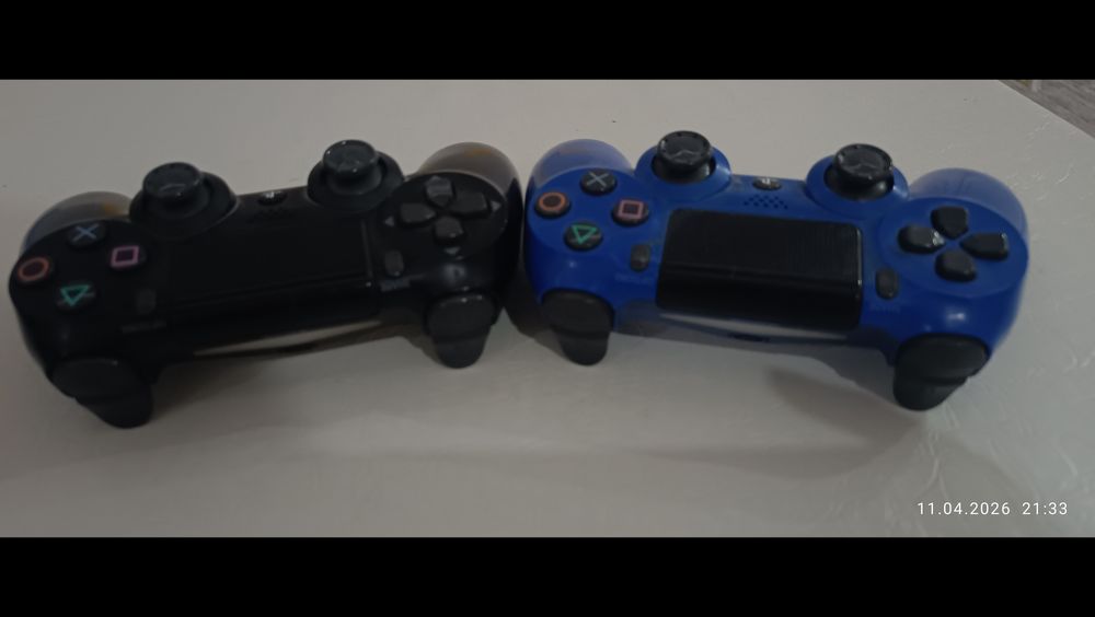 Playstation 4 series edition