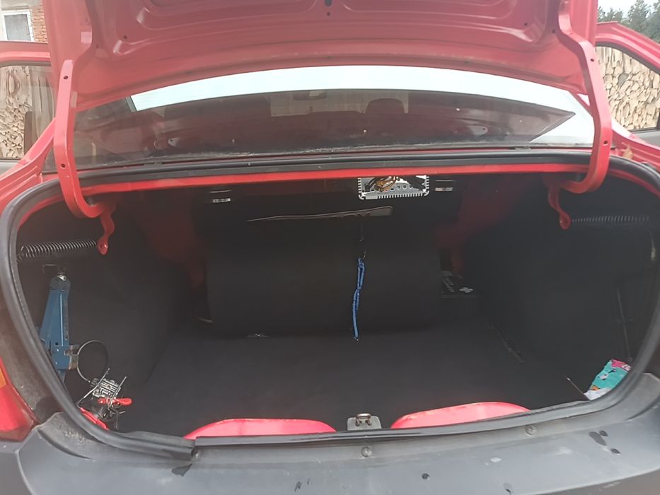 Dacia Logan 1.5DCI Diesel 2006