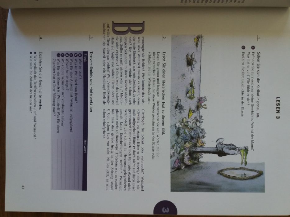 em neu 2008, Brückenkurs: Kursbuch und Arbeitsbuch + Audio-CD