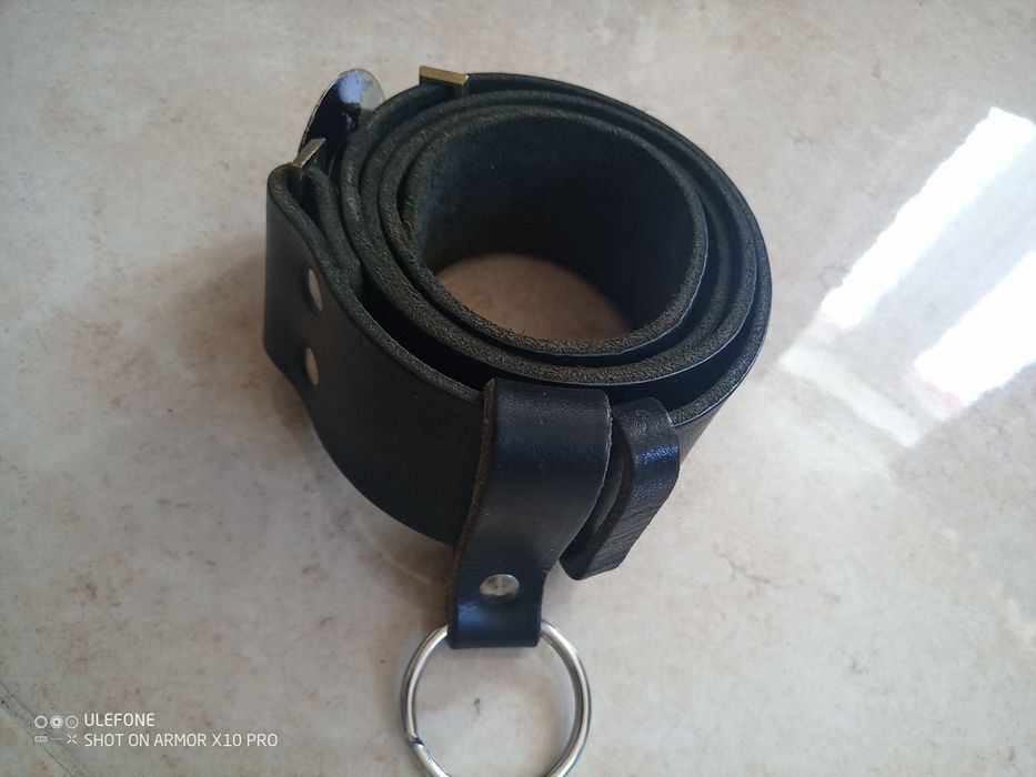 Царски параден колан