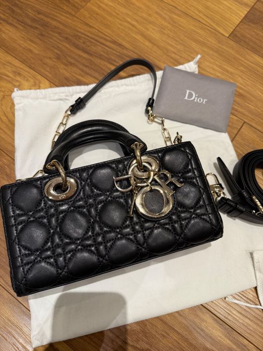 Чанта диор Lady D-joy small