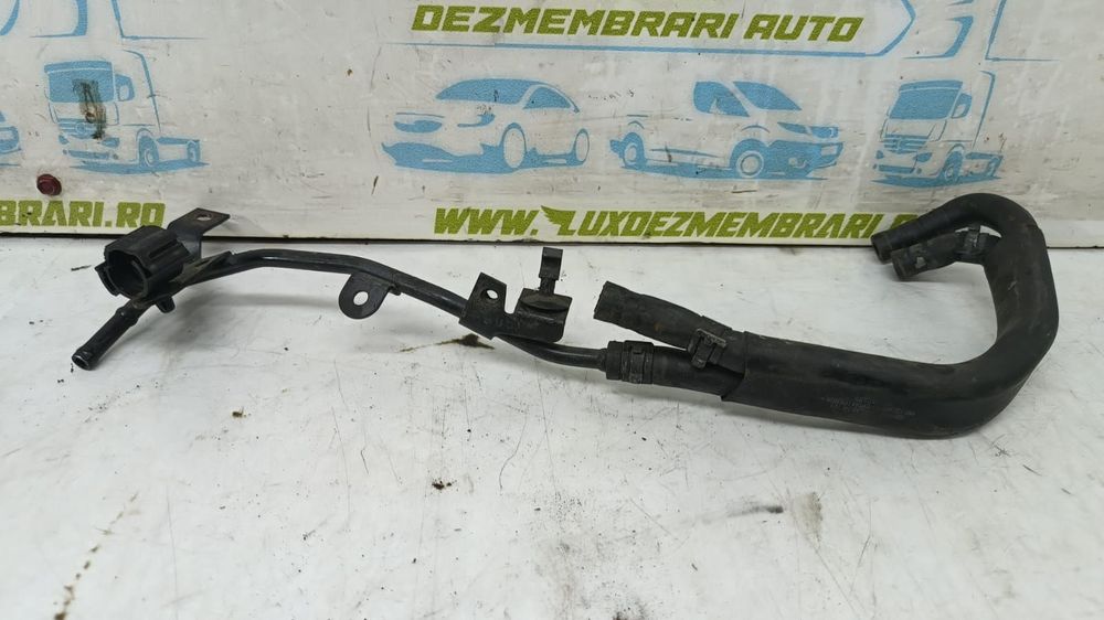 Furtun apa  2.0 tdi bkd 1k0121070f Skoda Octavia 2 [2004 - 2008]