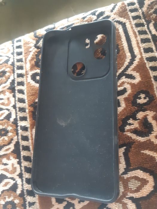 Продам Чехол на Редми А1+