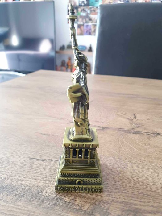 Statuia Liberty din bronz | Statue of Liberty| Decoratie din New York