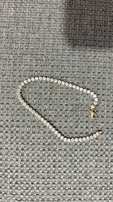 Bratari tenis aur 14k