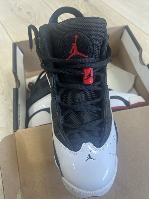 Nike air Jordan 35.5