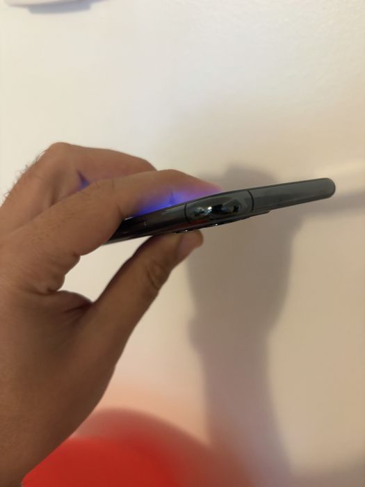 Iphone 11 pro 256 gb