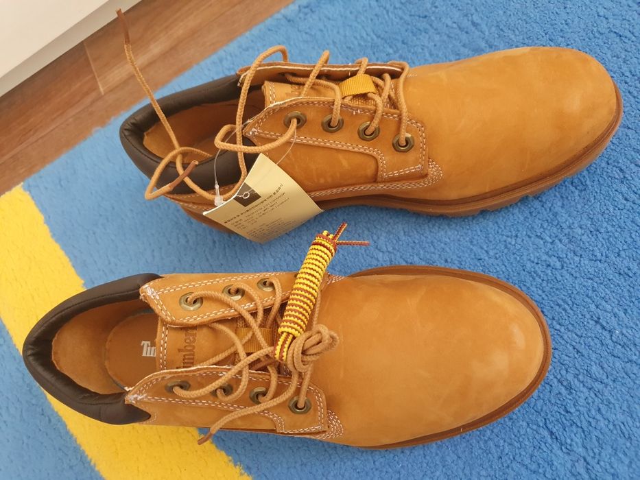 Timberland тимбрленды 42 размер
