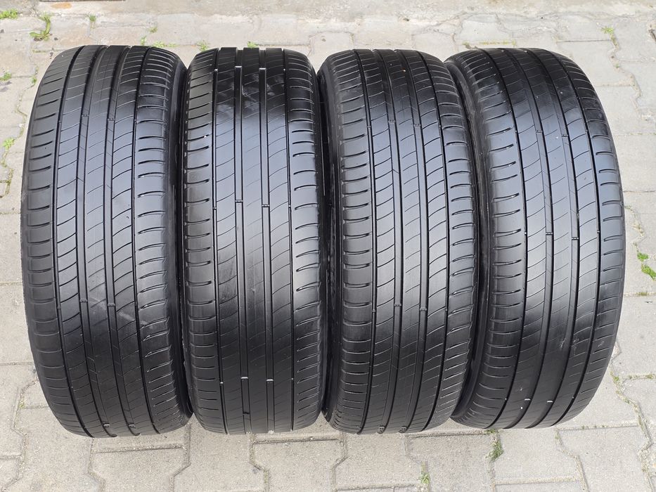205 55 17 Michelin