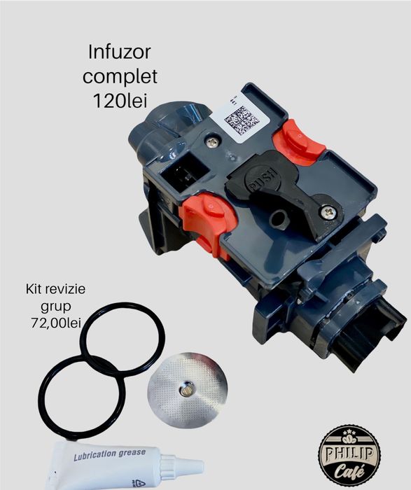 Piese si accesorii saeco delonghi si alte modele