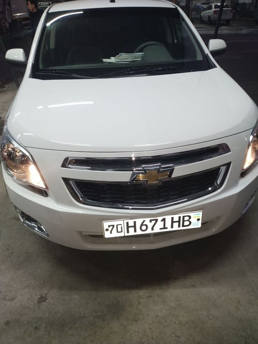 Kobalt sotiladi 2025