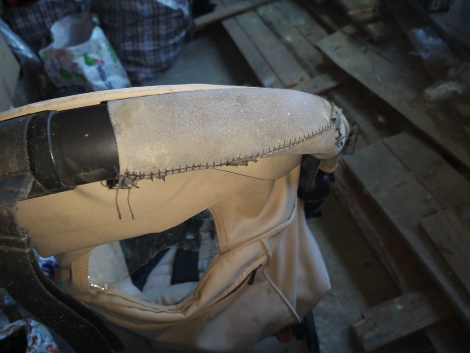 Yoyo baby zen количка