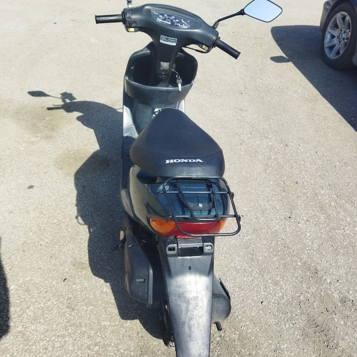 Продам Honda Dio