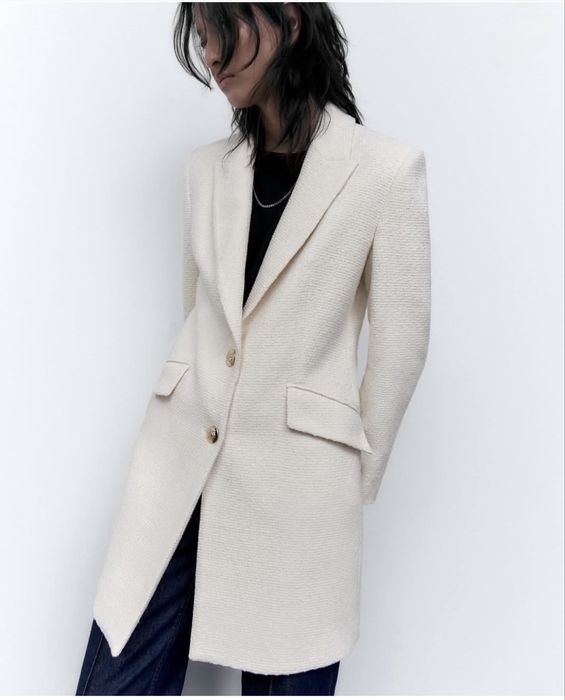 Zara Сако / блейзер М размер