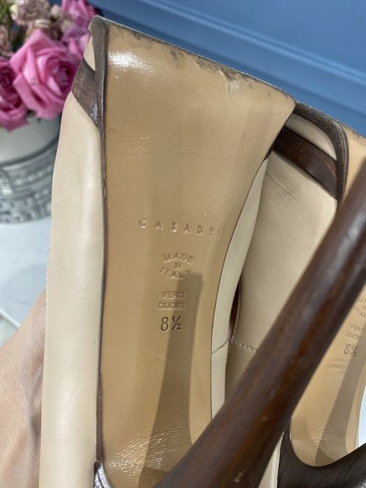 Женские туфли