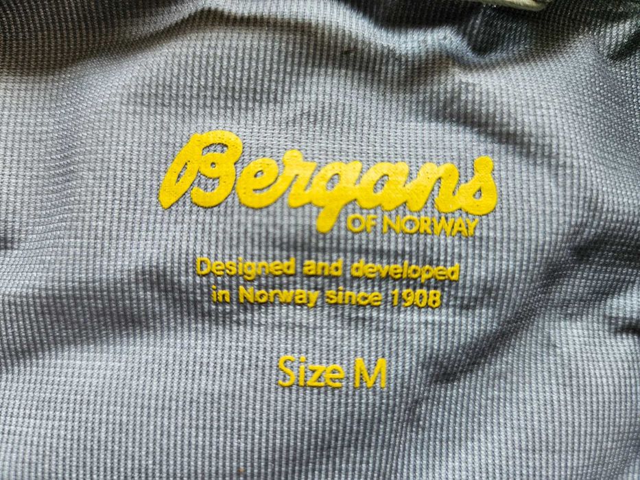 Bergans Romsdal 3L Gore-Tex Dermizax Shell планинско мембрана трекинг яке