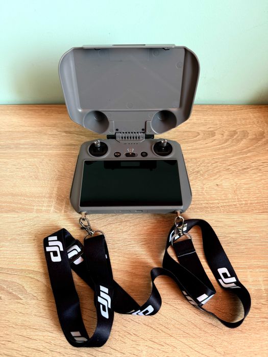 DJI Mini 4 pro Fly More Combo в гаранция