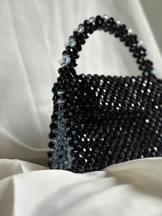 Чанти от мъниста