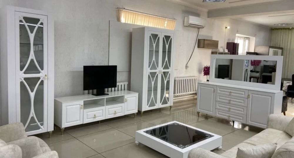 Гостиная мебель