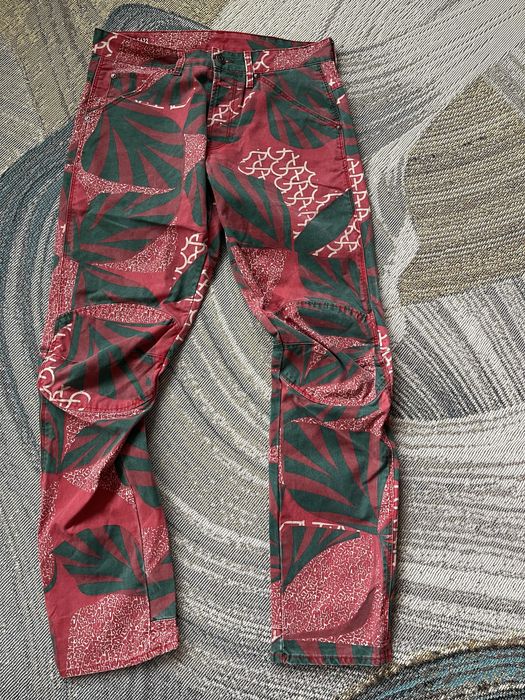 G Star RAW-5622 Elwood X25 x Pharrell Williams - 30 размер / Оригинал