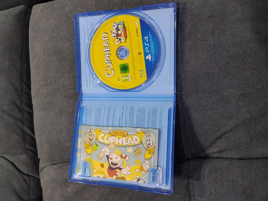 Продам или обменяю диск на п.с.4