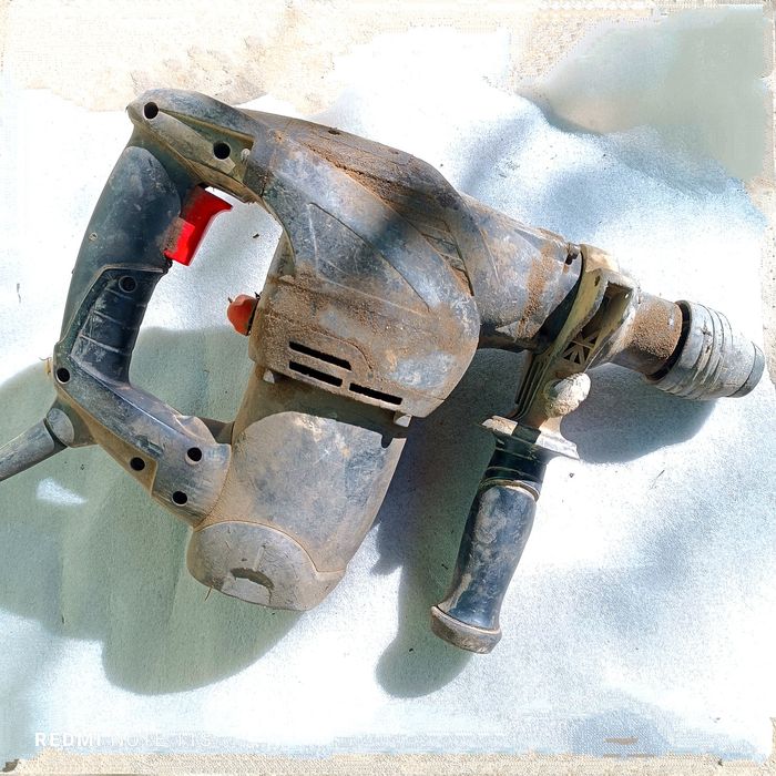 Перфараторлар бор битта иккита запчаст билан норм болади