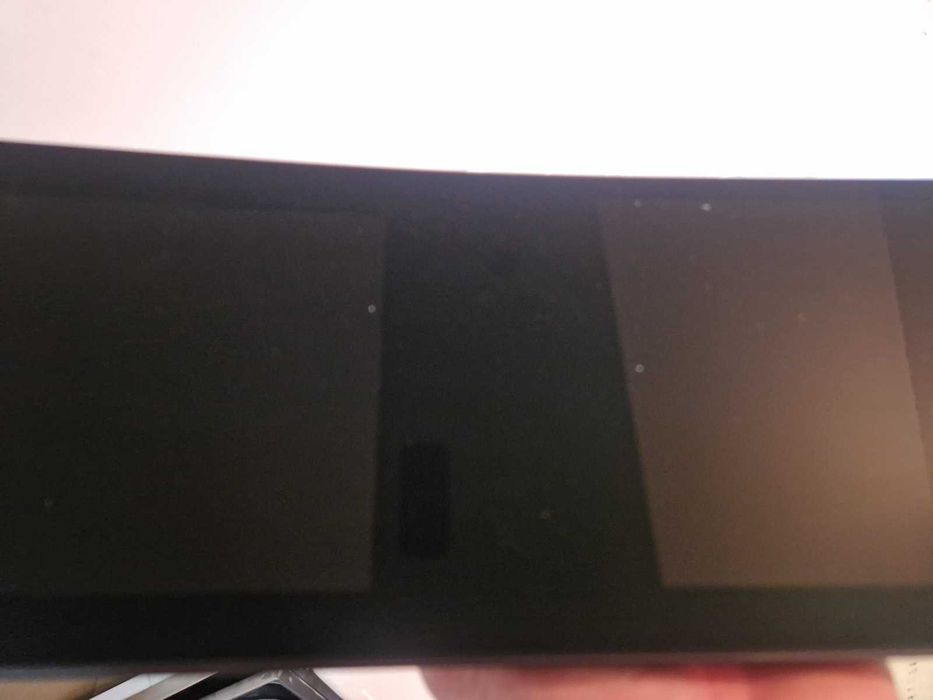 BMW X5 X6 X7 Мултимедийен дисплей с навигационен клъстер