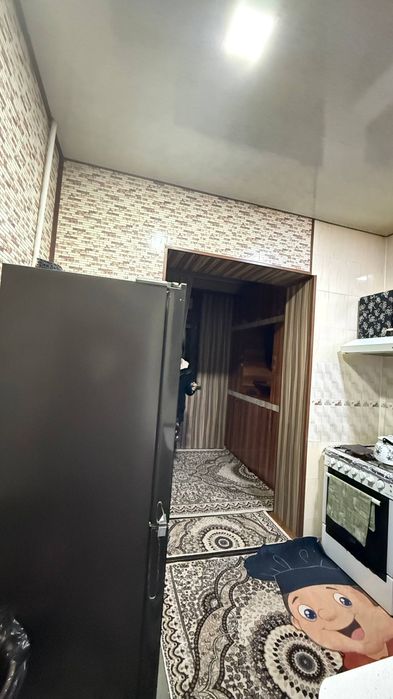 Продается 3 км квартира