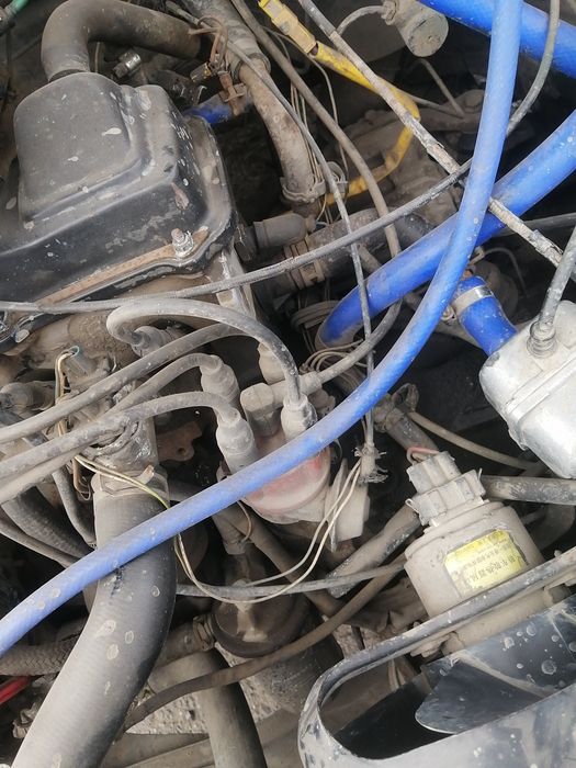 Продам гольф2 на автомате