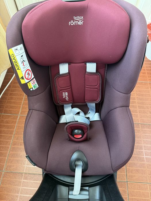 Scaun auto britax romer