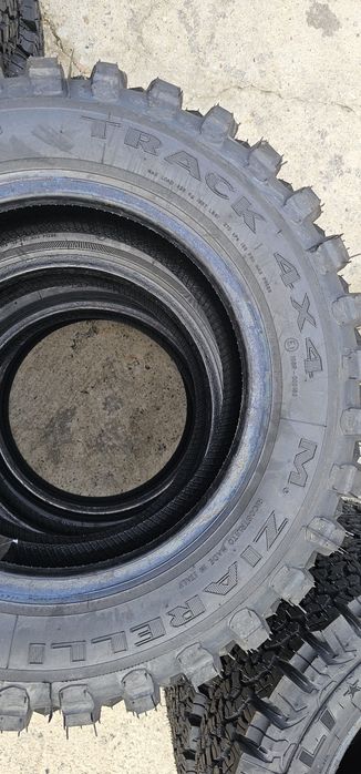 165 70 R 13 off road M.Ziarelli