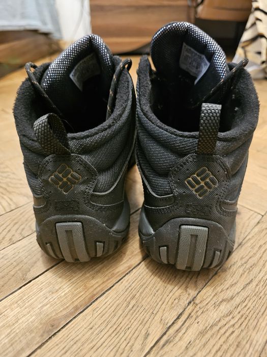 Продавам Columbian Woodburn