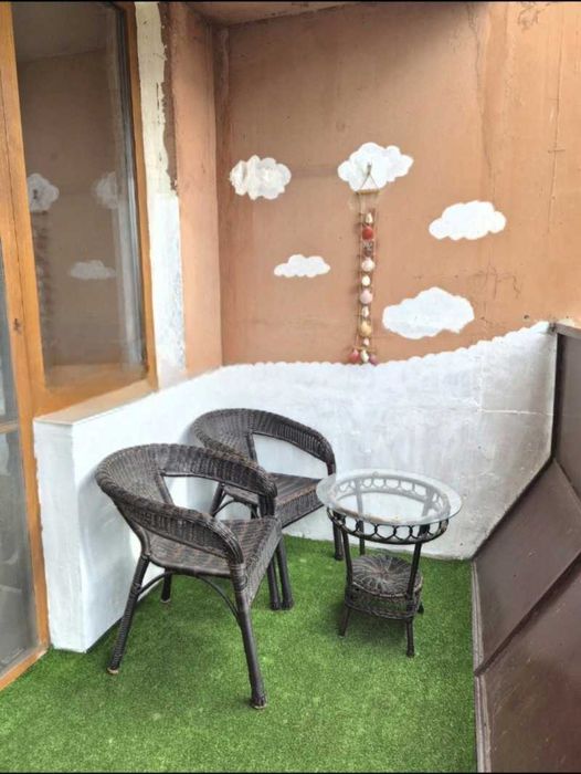 Дава се под наем Двустаен апартамент в София, Бъкстон - 60 кв.м за 648.21 € - Снимка #4