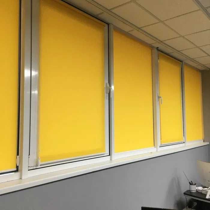 Ролл-шторы. Жалюзи. Новые дизайн с рисунком.