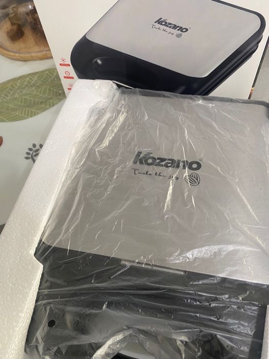 Орешница Kozano KZ53