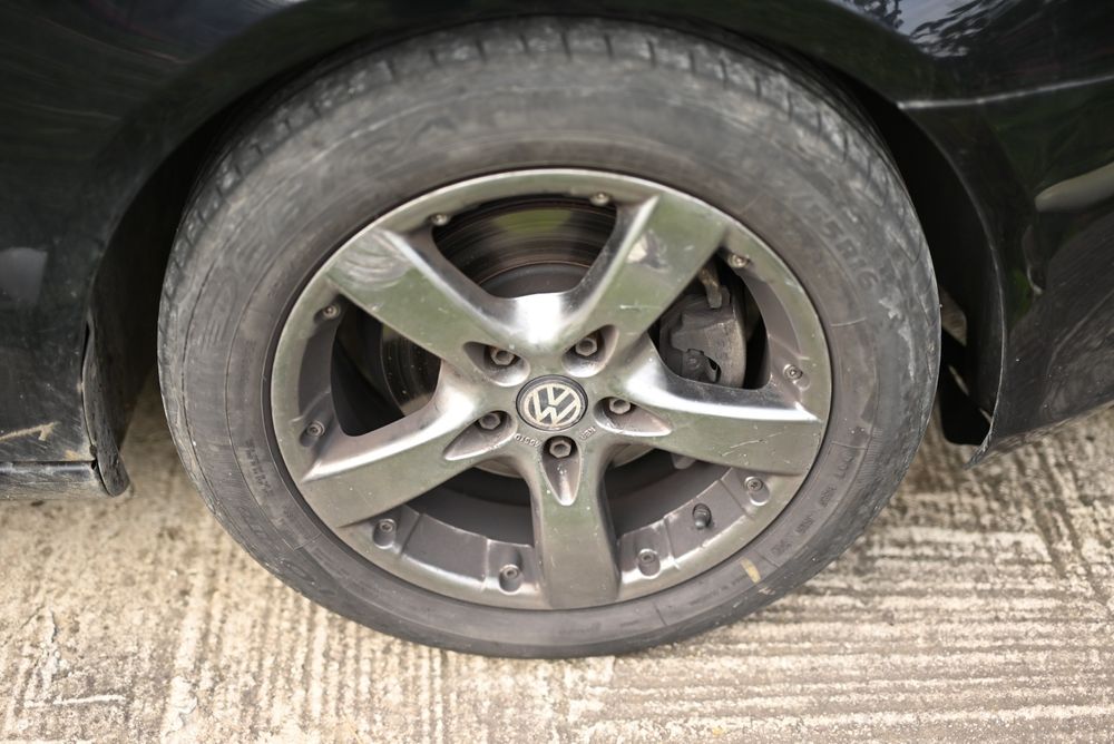 Vand VW Golf VI 1.6TDI Break 2011