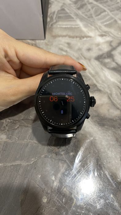 Продам часы Montblanc